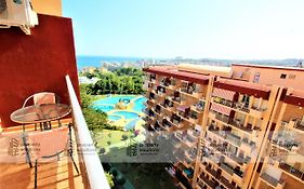 806 Minerva Apartamento - Vista Al Mar, La Piscina Y La Montana - Excelente Wifi