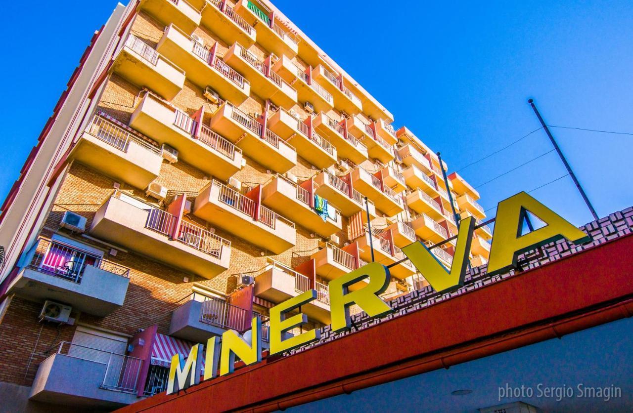 806 Minerva Apartamento - Vista Al Mar, La Piscina Y La Montana - Excelente Wifi Benalmádena Eksteriør billede